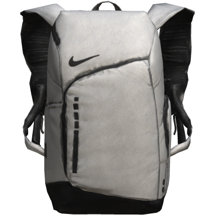 (3.0) White Bookbag Roblox item