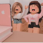 Louane et Shanna