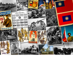 Chinese Nationalist Revolutionary Army