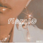 ʚ floral ɞ