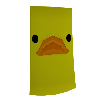 Duck Cape