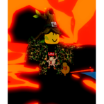 THE DORITO THRONE
