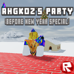 AhgKOz's Party
