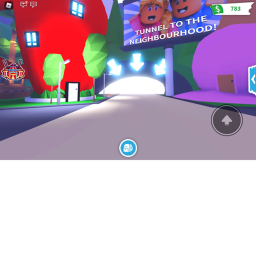 Roblox cowboy land