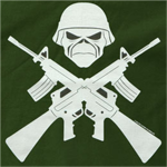 R.G.M. Robloxian Gun Men
