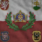 1st Czechoslovak Rifle Regiment "Mistr Jan Hus" Group Thumbnail