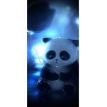 .* P a n d a *.