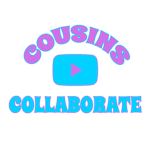 Cousins Collaborate Official Group!!