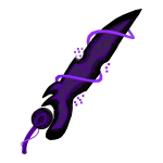 Hunter Sword