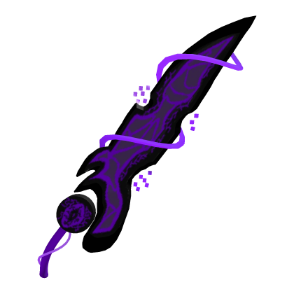 Hunter Sword thumbnail