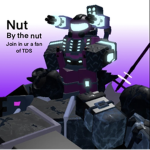 Nut (offical fan group )