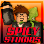 Spicy Studios!