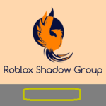 Roblox Shadow Group!