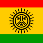 Taíno Tribe