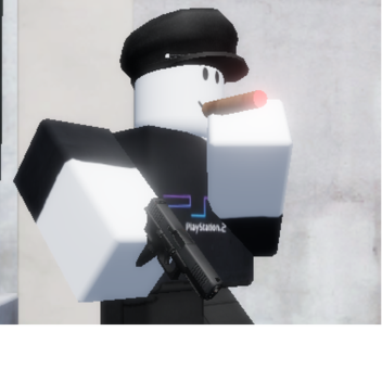 HOOD (Alpha)