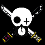 [KoP] Masked Pirates