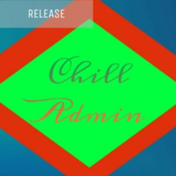 Chill Admin