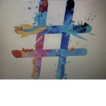 # The Hashtag Army! #