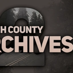 [HORROR] Repleh County Archives 2 icon