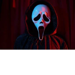 Ghostface (Improved) icon