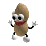 Dancing Peanut