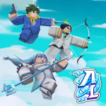 Anime League