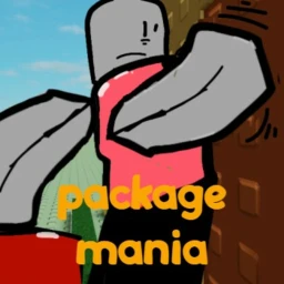 package mania [fixes] icon