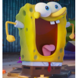 RUN AWAY FROM PEANUT SCP!