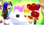 Unicorn Vs dragon
