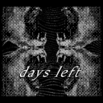 days left