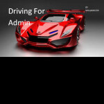 [Beta] Driving For Ever