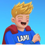 Lamis Fans Gruppe
