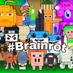 #Brainrot