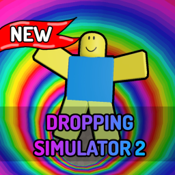 [UPD] Dropping simulator 2