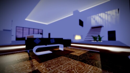 The Apartment