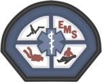 New Haven County Rescue Squad