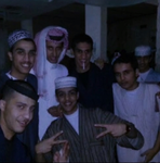 قروب بلايز