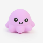 Purple Octo Gang