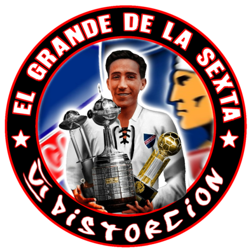 Distortion District VI