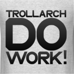 Troll-Arch