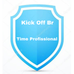 Kick Off BR