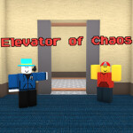 (BETA) Elevator of Chaos
