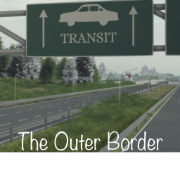 The Outer Border