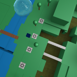 Battle Grounds