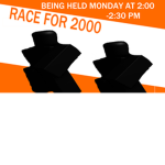 RACE FOR IIk