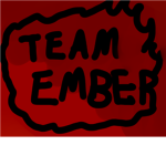 Pokemon Team Ember