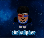 Chris is good fr