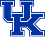 The group of Kentucky fans