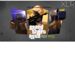 GTA: Bloxwood | Military