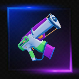 Laser Tag [HCP VERSION]